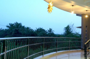 Pearl Inn, Changuvetty